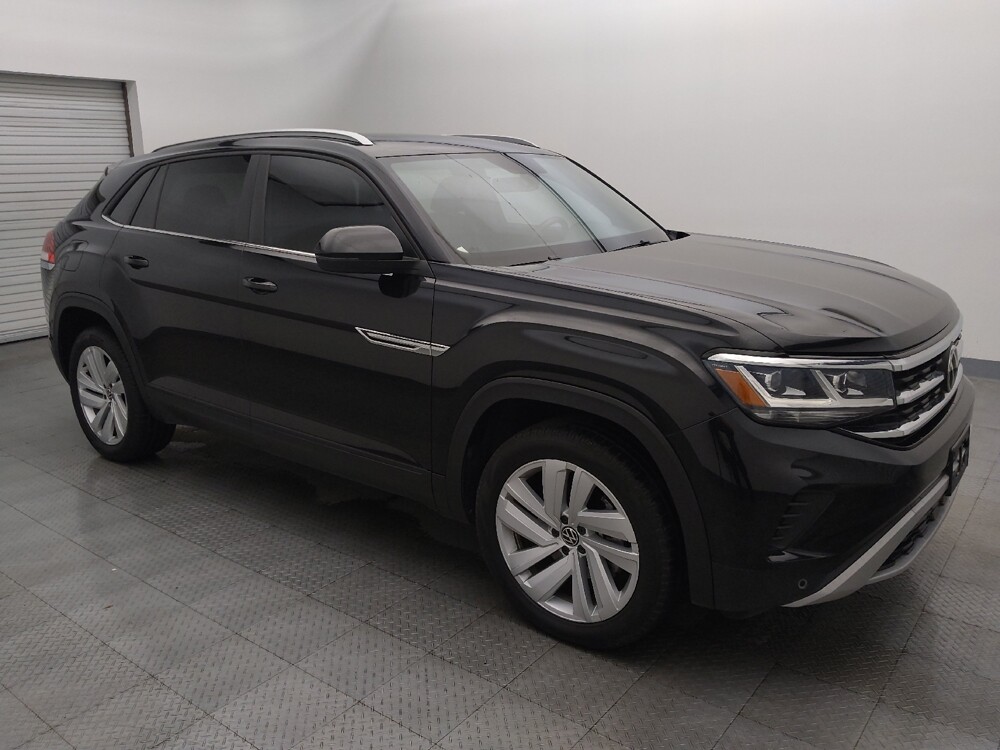 2022 Volkswagen Atlas in Round Rock, TX 78664 - 18122074 11