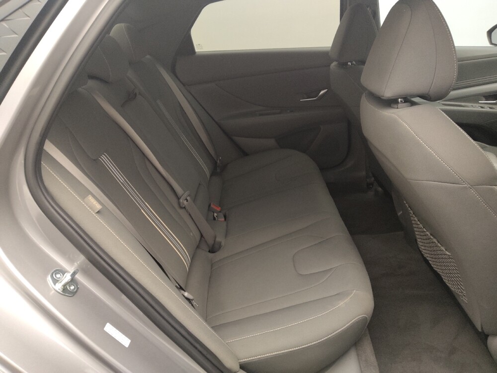 2024 Hyundai Elantra in Houston, TX 77074 - 18122075 19