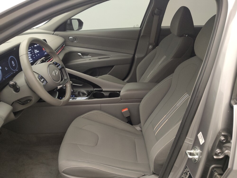 2024 Hyundai Elantra in Houston, TX 77074 - 18122075 17