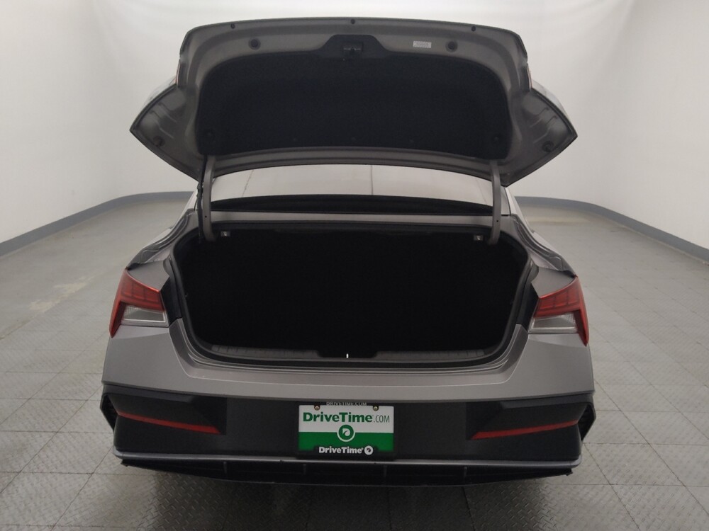 2024 Hyundai Elantra in Houston, TX 77074 - 18122075 29