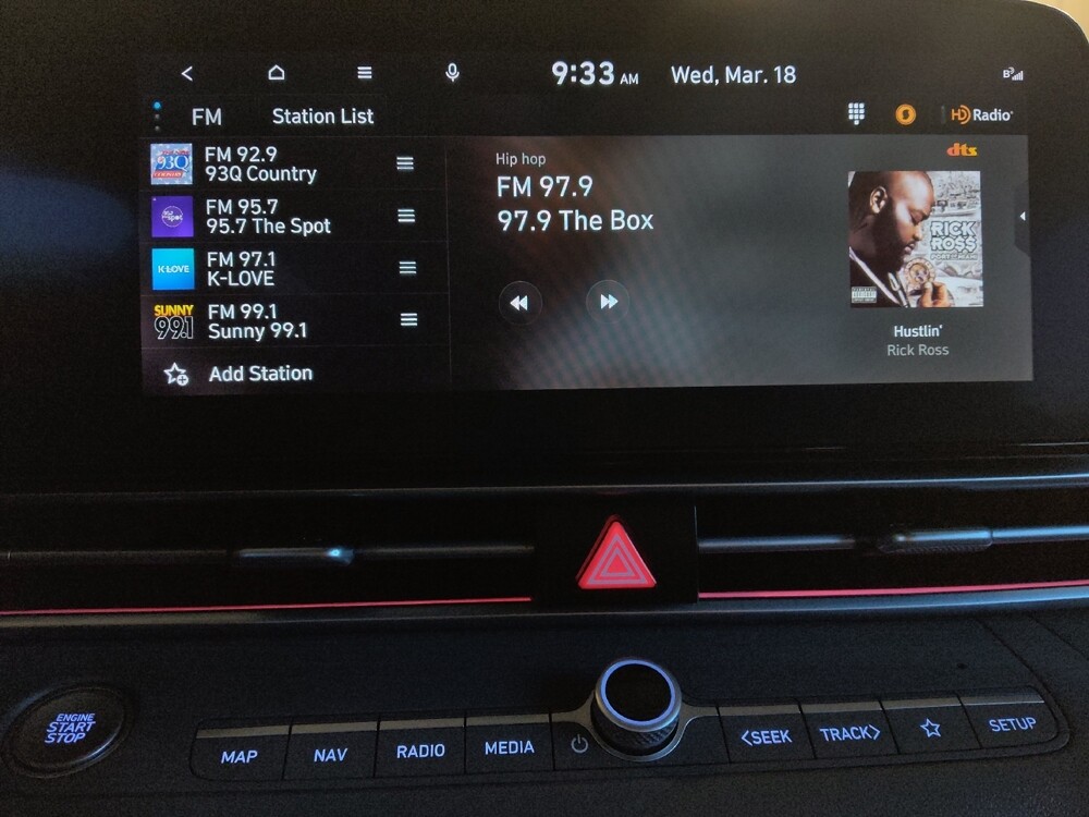 2024 Hyundai Elantra in Houston, TX 77074 - 18122075 25