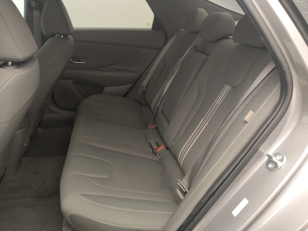 2024 Hyundai Elantra in Houston, TX 77074 - 18122075 18