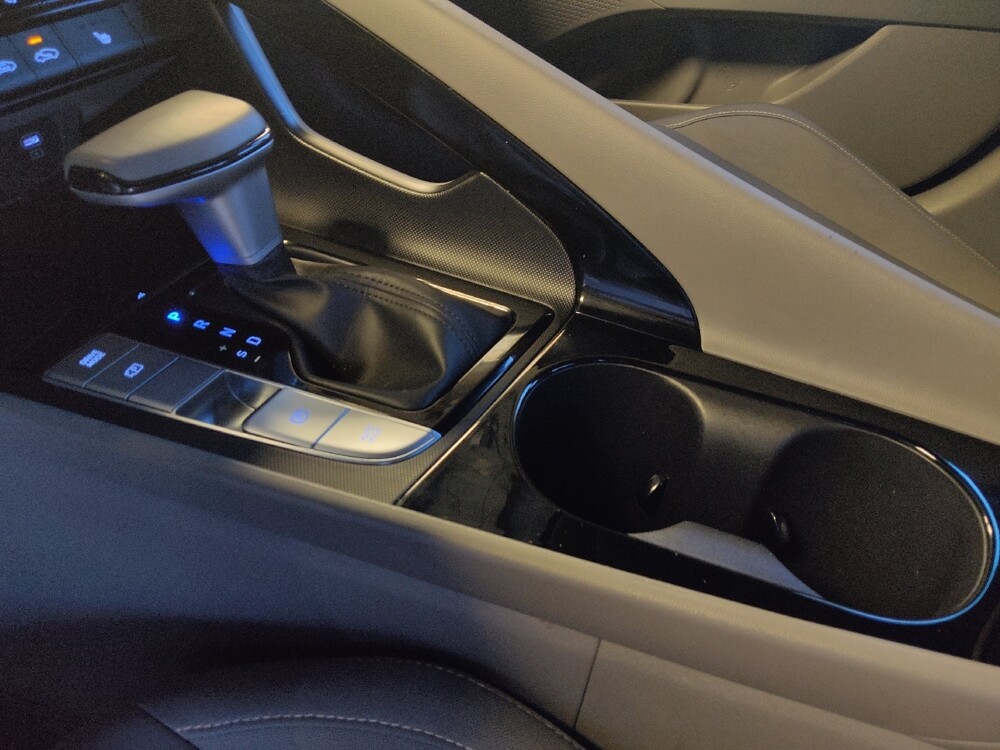 2024 Hyundai Elantra in Houston, TX 77074 - 18122075 26