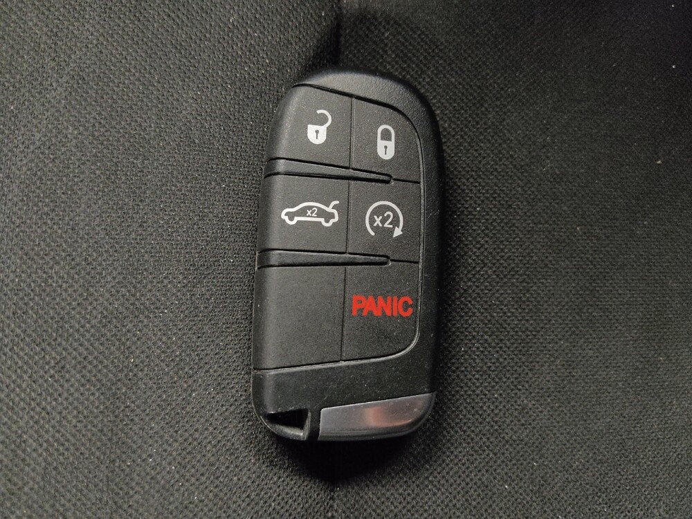 2020 Dodge Durango in Temple, TX 76502 - 18122076 32