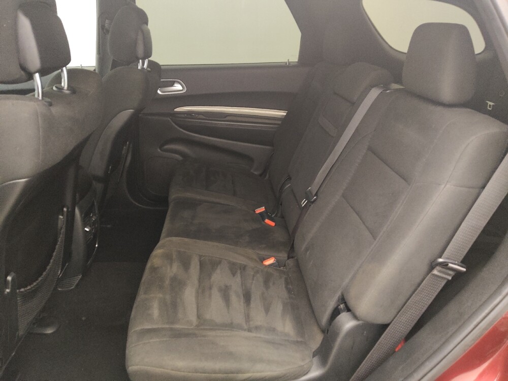 2020 Dodge Durango in Temple, TX 76502 - 18122076 18