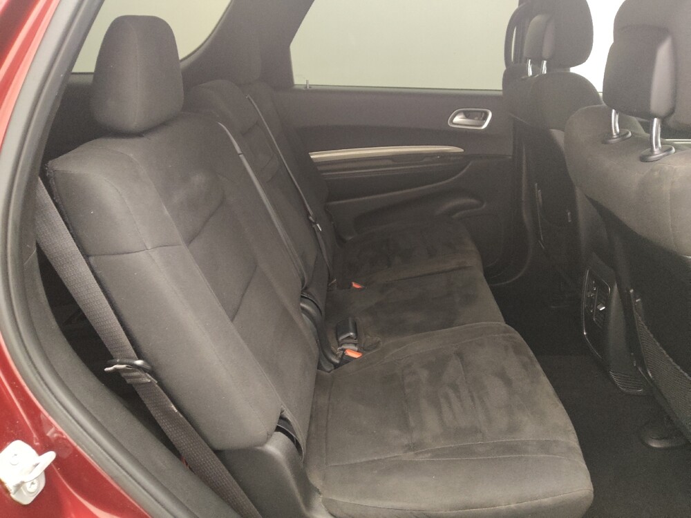 2020 Dodge Durango in Temple, TX 76502 - 18122076 19