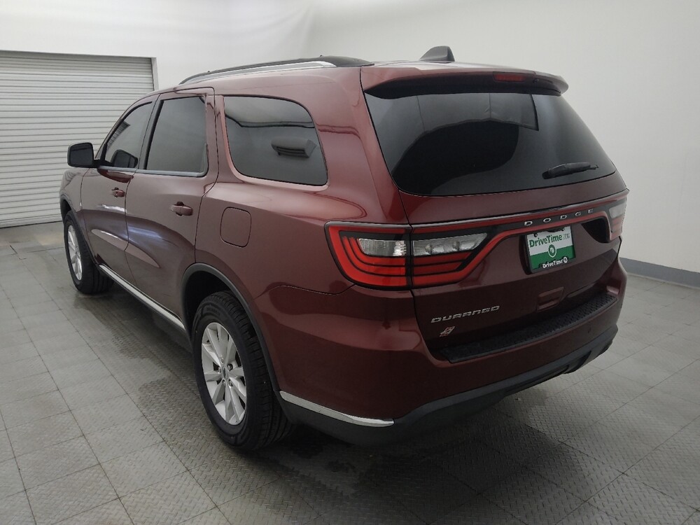 2020 Dodge Durango in Temple, TX 76502 - 18122076 5