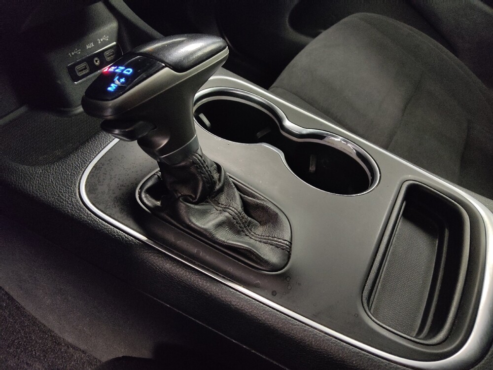 2020 Dodge Durango in Temple, TX 76502 - 18122076 26