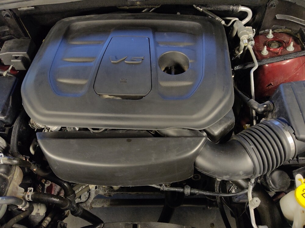 2020 Dodge Durango in Temple, TX 76502 - 18122076 30