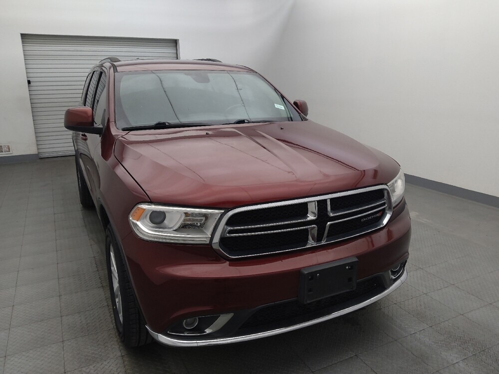 2020 Dodge Durango in Temple, TX 76502 - 18122076 14