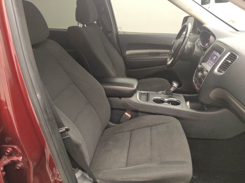 2020 Dodge Durango in Temple, TX 76502 - 18122076 21