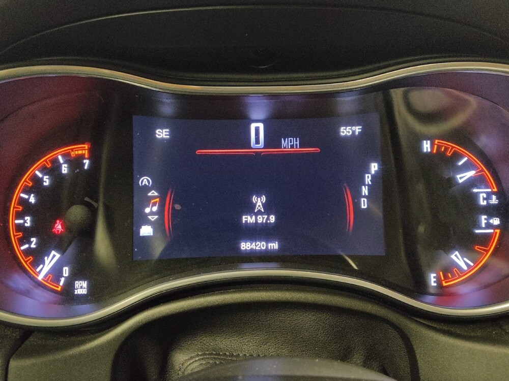 2020 Dodge Durango in Temple, TX 76502 - 18122076 23