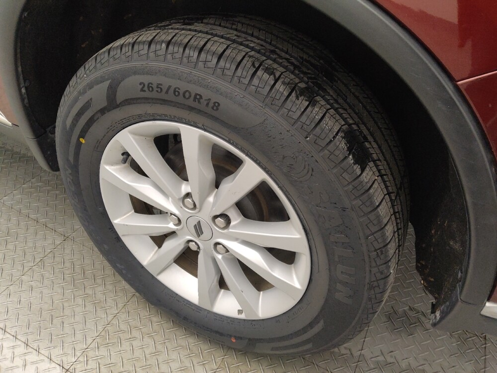 2020 Dodge Durango in Temple, TX 76502 - 18122076 31