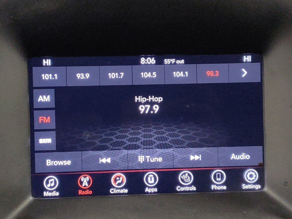 2020 Dodge Durango in Temple, TX 76502 - 18122076 25