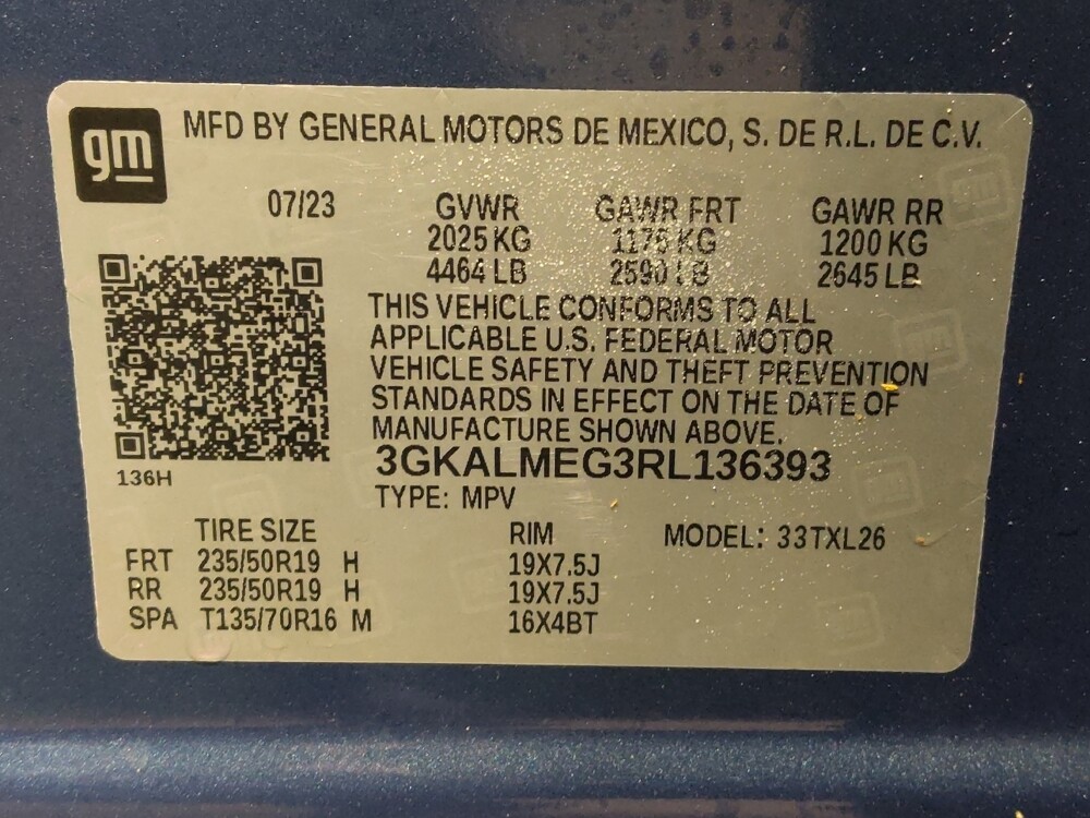 2024 GMC Terrain in Live Oak, TX 78233 - 18122077 33