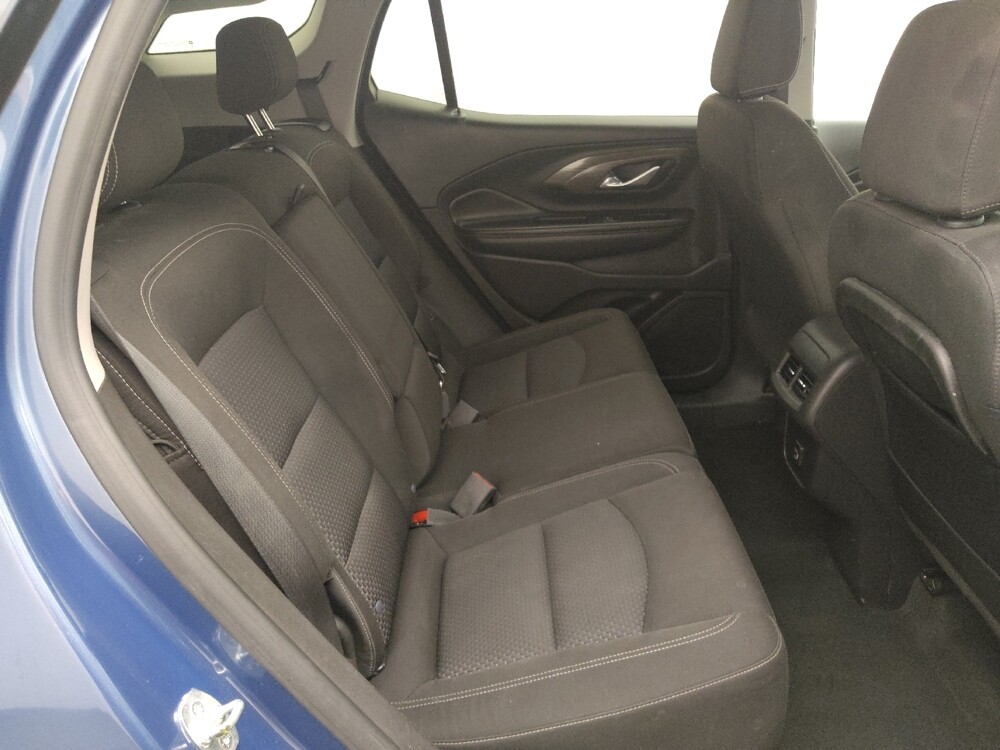 2024 GMC Terrain in Live Oak, TX 78233 - 18122077 19