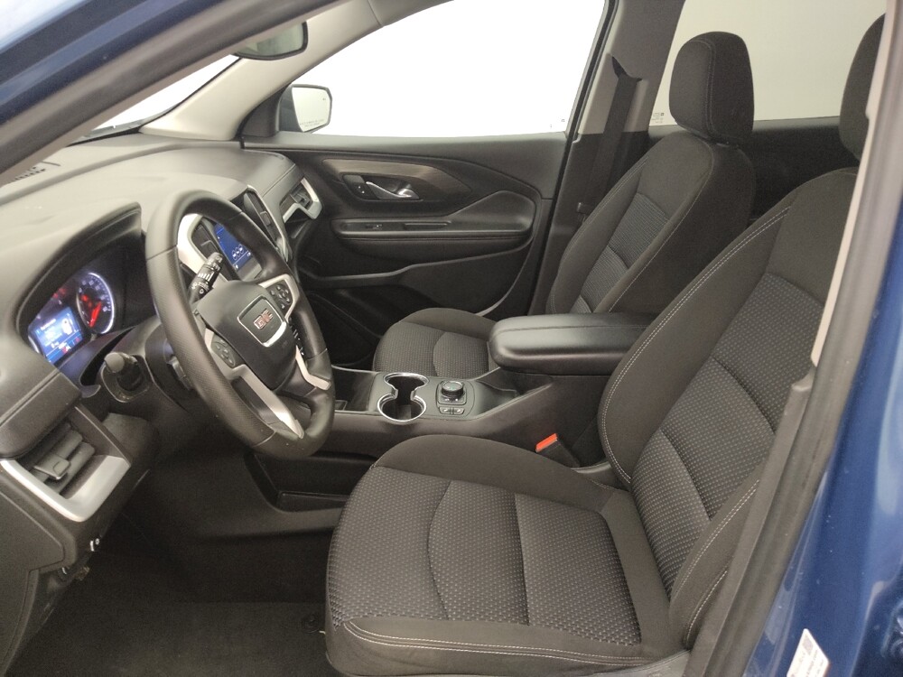 2024 GMC Terrain in Live Oak, TX 78233 - 18122077 17