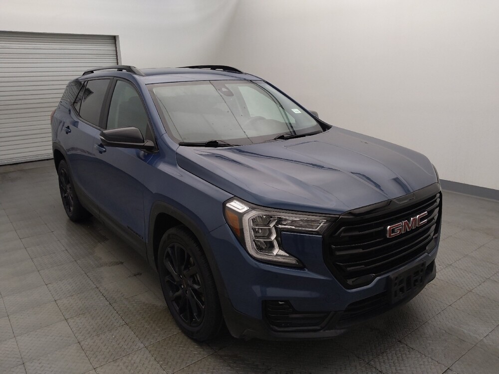 2024 GMC Terrain in Live Oak, TX 78233 - 18122077 13