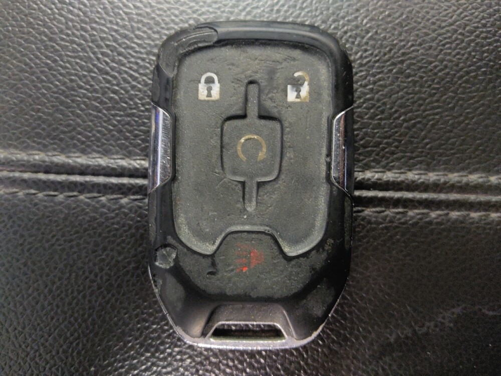 2024 GMC Terrain in Live Oak, TX 78233 - 18122077 32