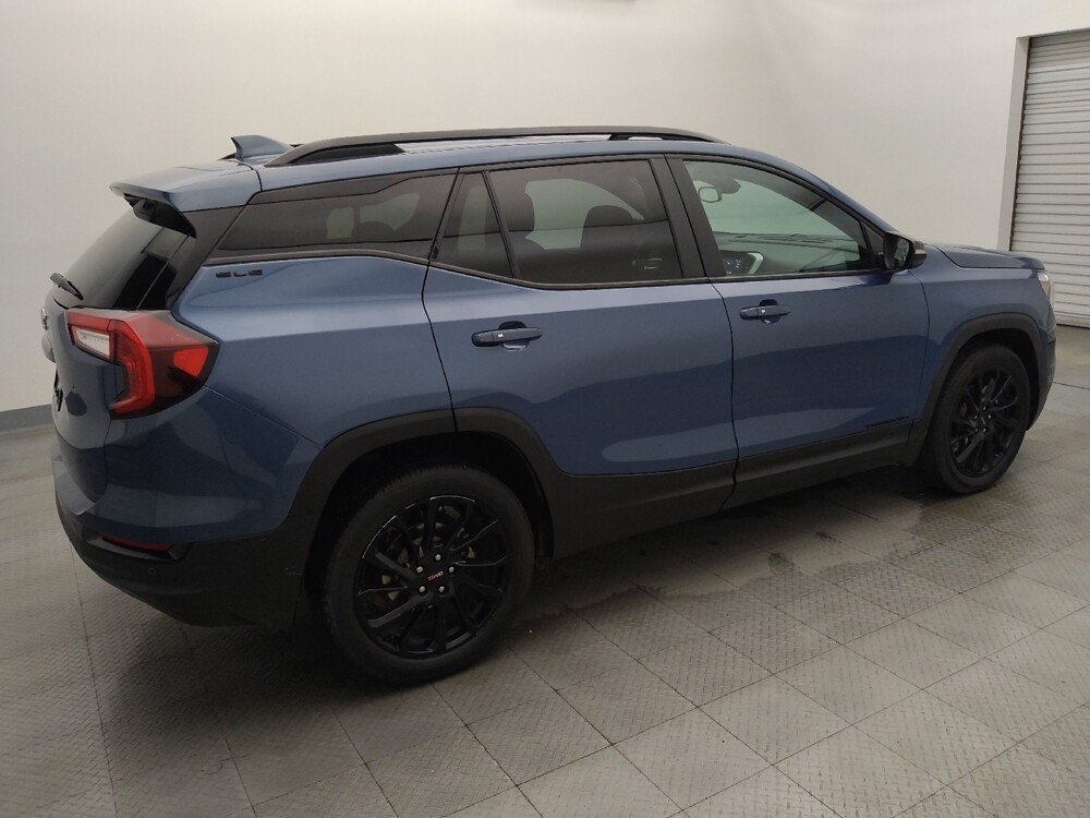 2024 GMC Terrain in Live Oak, TX 78233 - 18122077 10