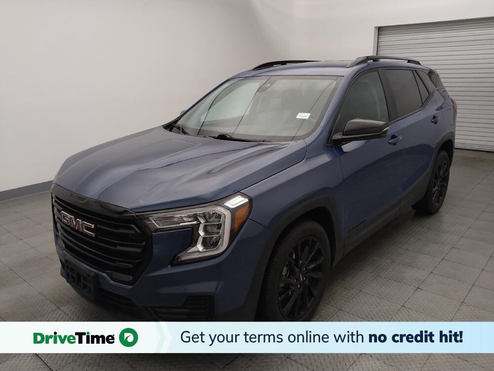 2024 GMC Terrain in Live Oak, TX 78233 - 18122077
