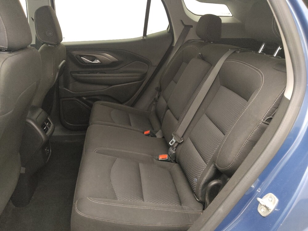 2024 GMC Terrain in Live Oak, TX 78233 - 18122077 18