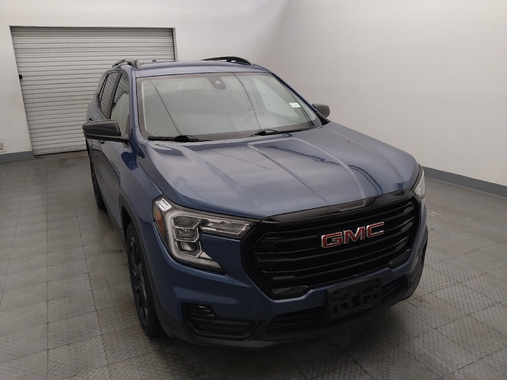 2024 GMC Terrain in Live Oak, TX 78233 - 18122077 14