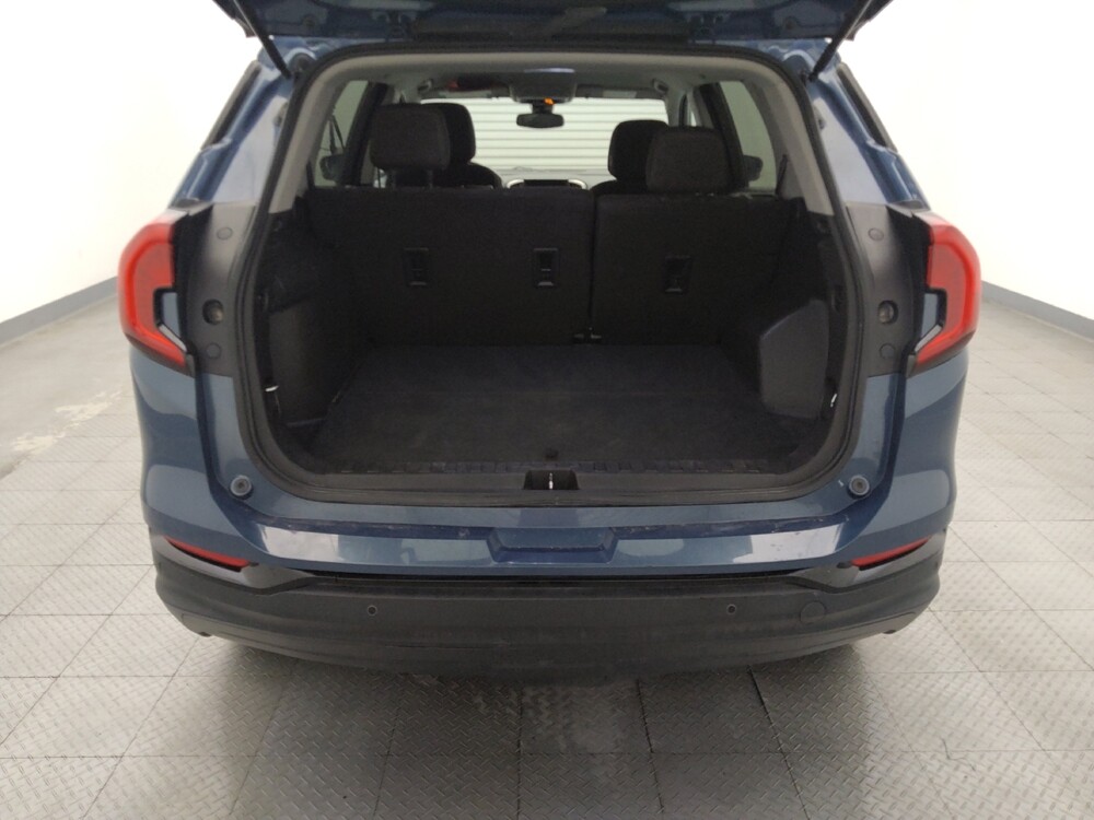 2024 GMC Terrain in Live Oak, TX 78233 - 18122077 29