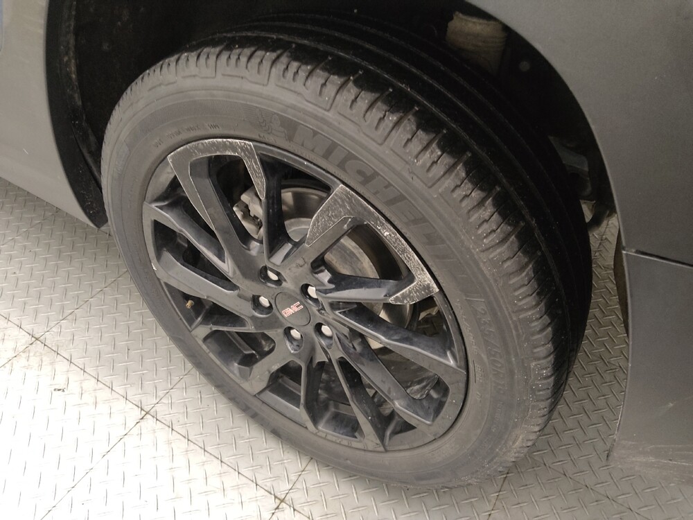 2024 GMC Terrain in Live Oak, TX 78233 - 18122077 31