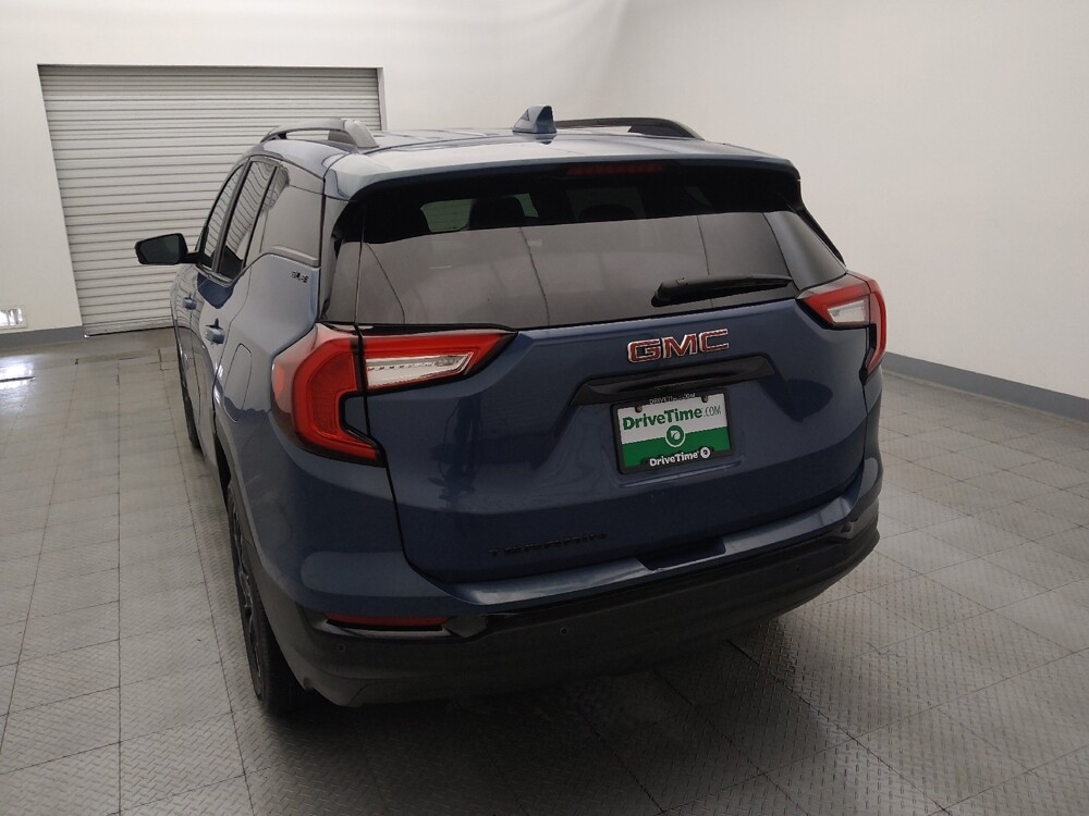 2024 GMC Terrain in Live Oak, TX 78233 - 18122077 6