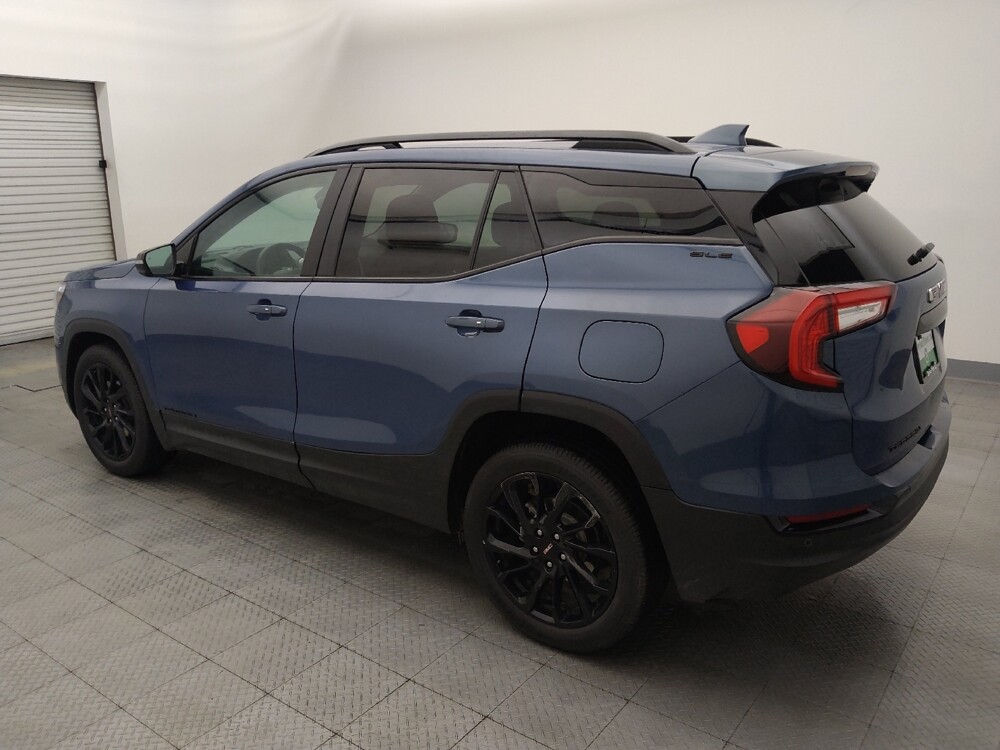 2024 GMC Terrain in Live Oak, TX 78233 - 18122077 3