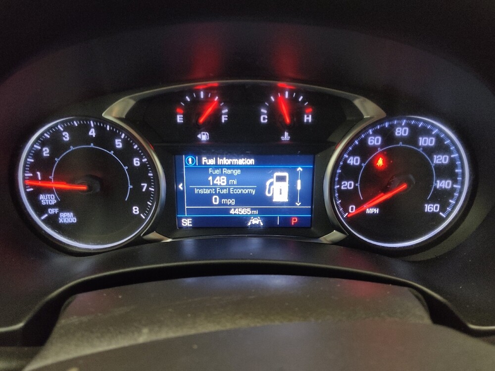 2024 GMC Terrain in Live Oak, TX 78233 - 18122077 23