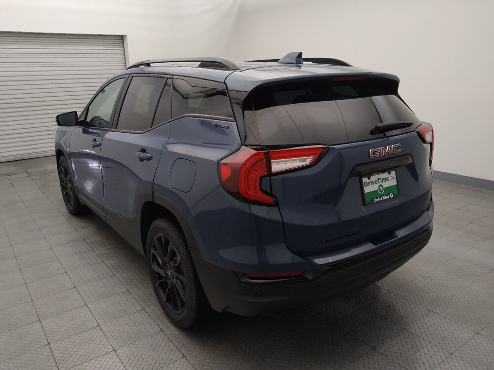 2024 GMC Terrain in Live Oak, TX 78233 - 18122077 5