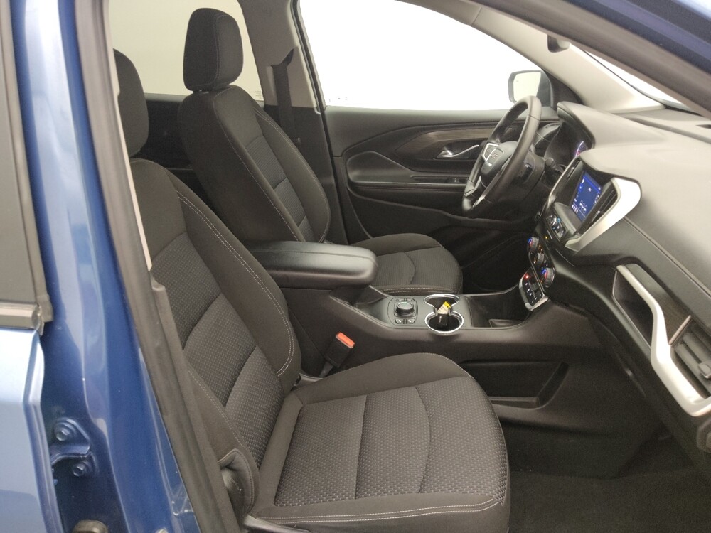 2024 GMC Terrain in Live Oak, TX 78233 - 18122077 21