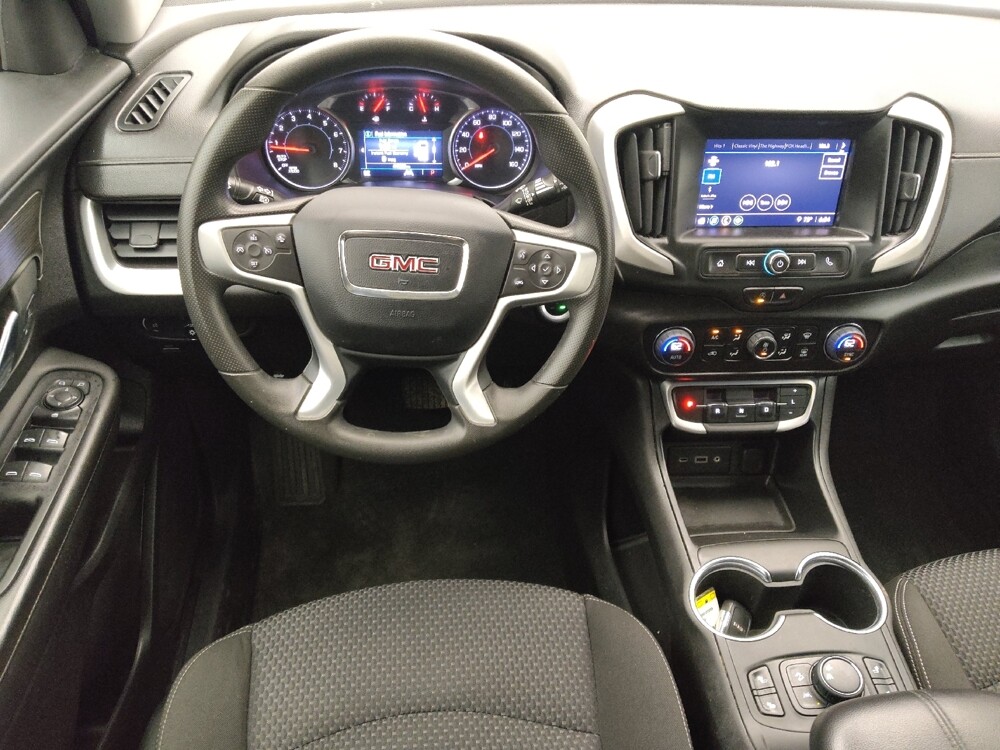 2024 GMC Terrain in Live Oak, TX 78233 - 18122077 22