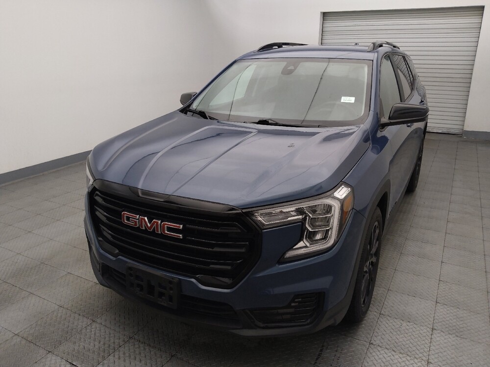 2024 GMC Terrain in Live Oak, TX 78233 - 18122077 15