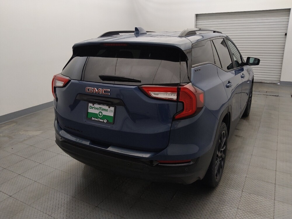 2024 GMC Terrain in Live Oak, TX 78233 - 18122077 7