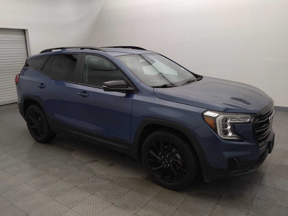 2024 GMC Terrain in Live Oak, TX 78233 - 18122077 11