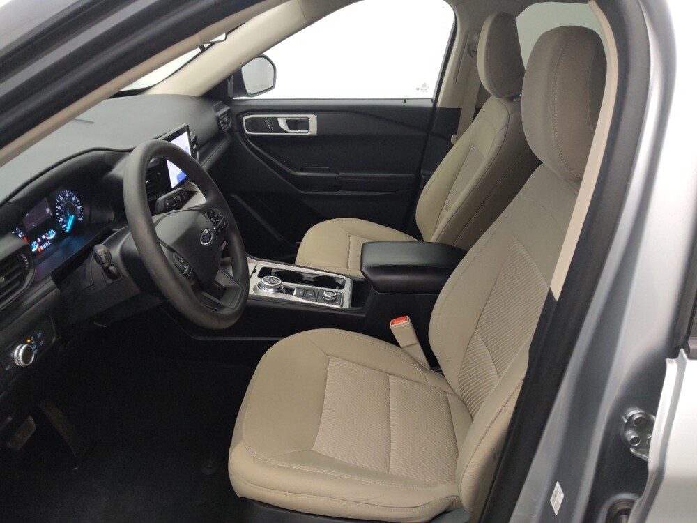 2022 Ford Explorer in Live Oak, TX 78233 - 18122078 18