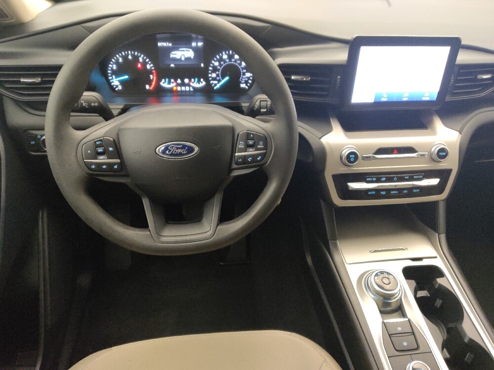 2022 Ford Explorer in Live Oak, TX 78233 - 18122078 22