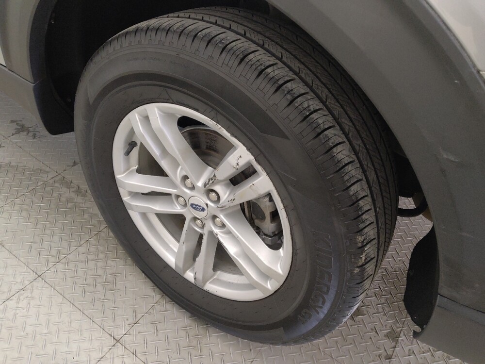 2022 Ford Explorer in Live Oak, TX 78233 - 18122078 31