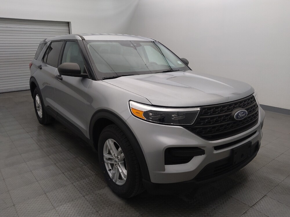 2022 Ford Explorer in Live Oak, TX 78233 - 18122078 13