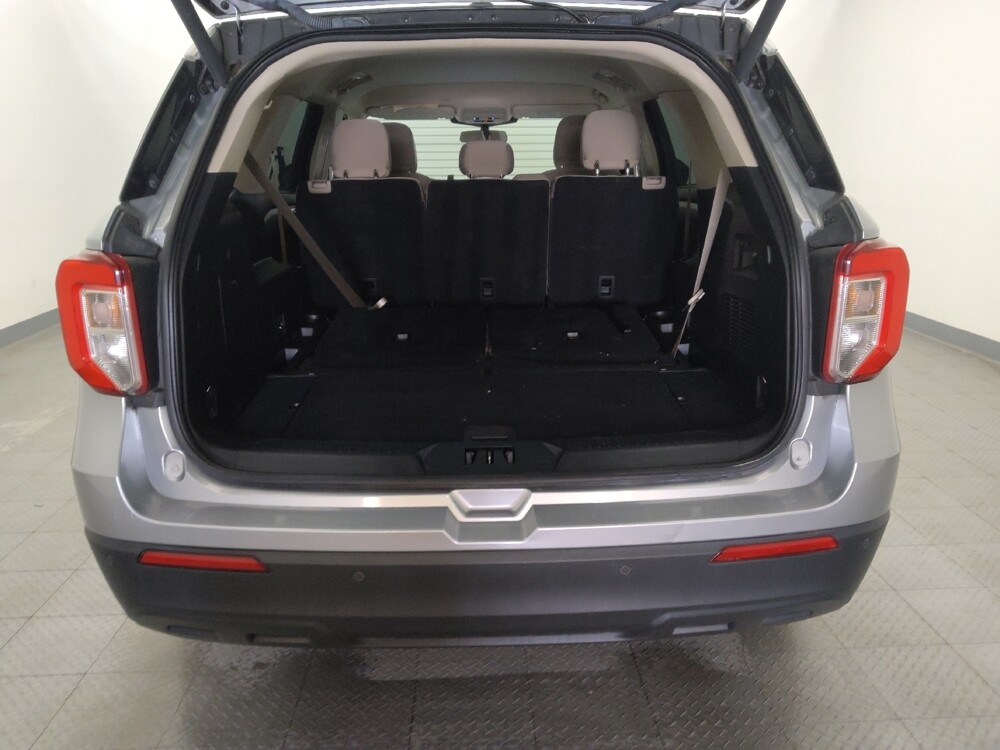 2022 Ford Explorer in Live Oak, TX 78233 - 18122078 29