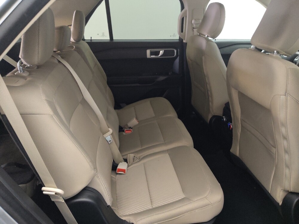 2022 Ford Explorer in Live Oak, TX 78233 - 18122078 21