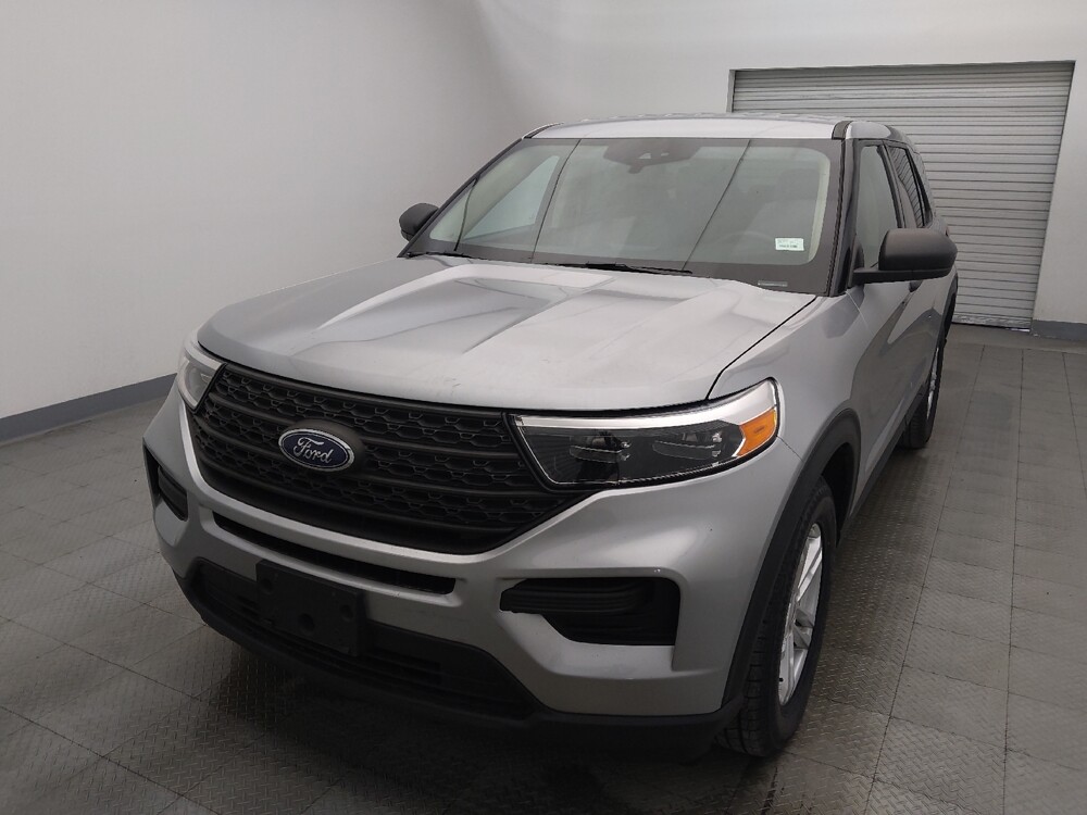 2022 Ford Explorer in Live Oak, TX 78233 - 18122078 15