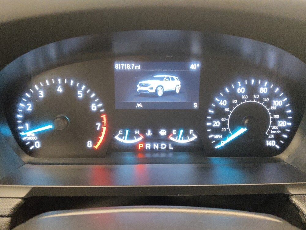 2022 Ford Explorer in Live Oak, TX 78233 - 18122078 23