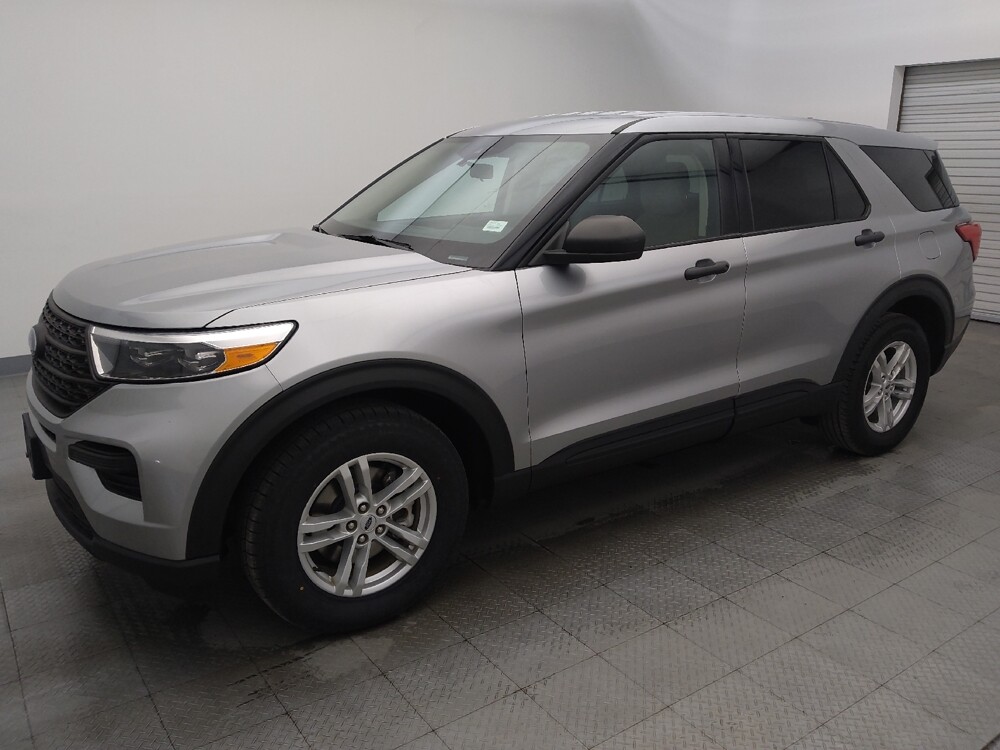 2022 Ford Explorer in Live Oak, TX 78233 - 18122078 2