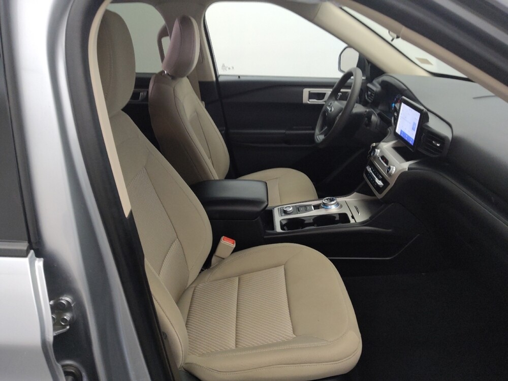 2022 Ford Explorer in Live Oak, TX 78233 - 18122078 19
