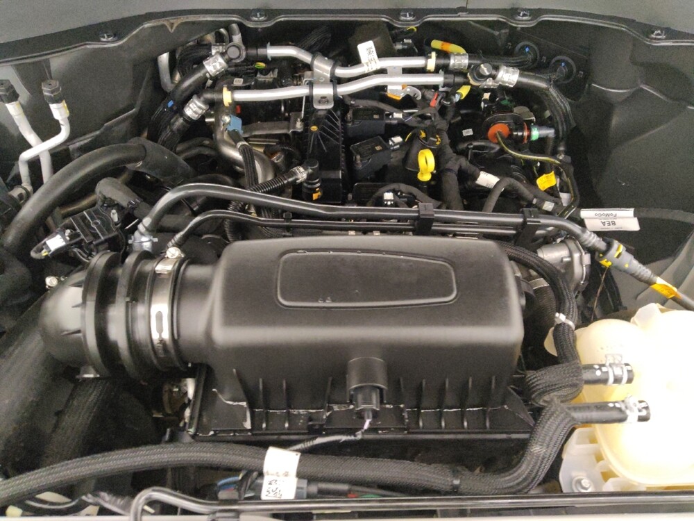 2022 Ford Explorer in Live Oak, TX 78233 - 18122078 30