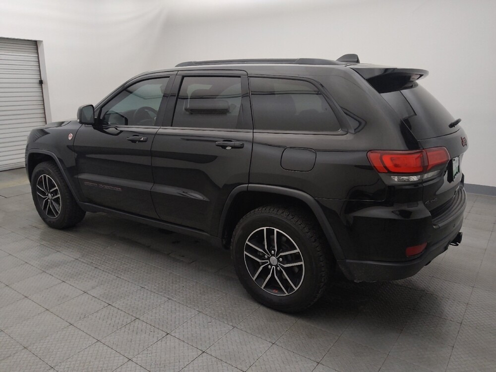 2018 Jeep Grand Cherokee in Temple, TX 76502 - 18122079 3